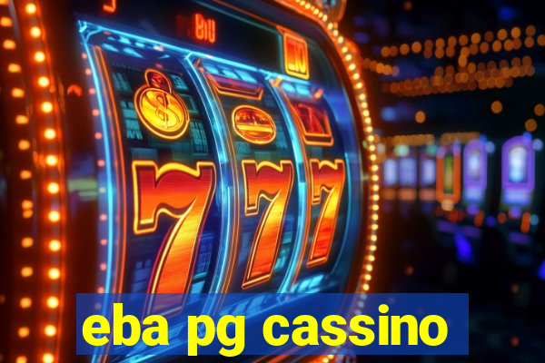 eba pg cassino